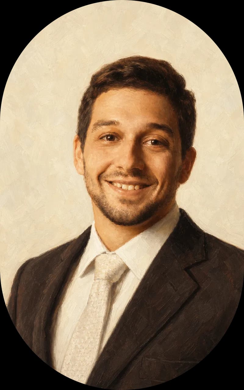 Gustavo Frutuoso