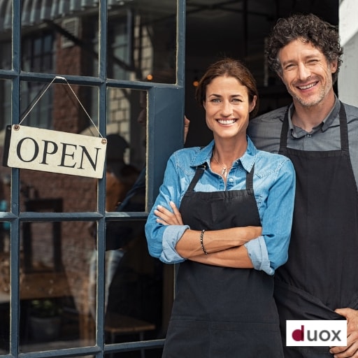 Duox simples nacional